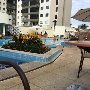 Prive Atrium Thermas **** Caldas Novas